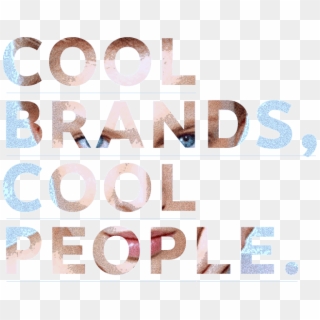 Cool Brands Cool People - Fête De La Musique Clipart