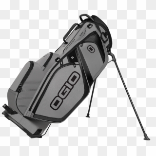 Florida Travel Golf Bag Images Ogio Silencer Golf Stand - Ogio Silencer Stand Bag Top Clipart
