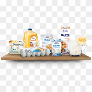 Una Gran Familia Que Cuida A Tu Gran Familia Conoce - Dairy Clipart