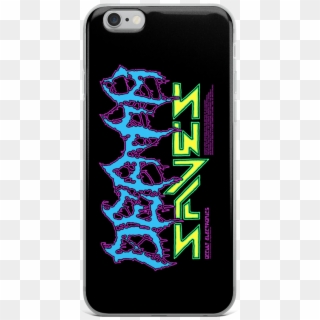 Occult Electronics [color] Iphone Case - Smartphone Clipart