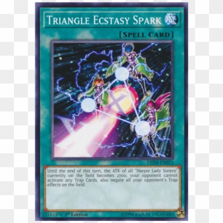 Payment - Yugioh Triangle Ecstasy Spark Clipart
