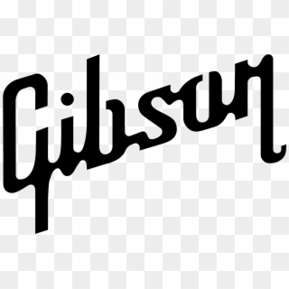 Gibson Flying V, Gibson Les Paul, Gibson Brands Inc, - Calligraphy Clipart