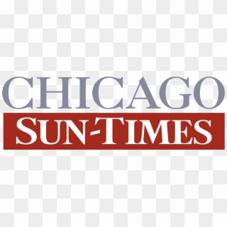 Chicago Sun Times Logo Png Clipart