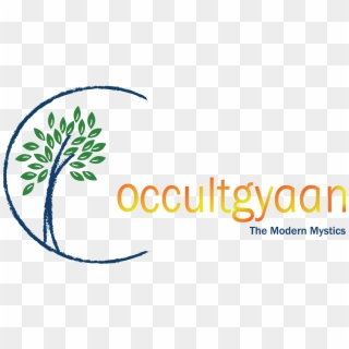 Occultgyaan Newlogo Clipart