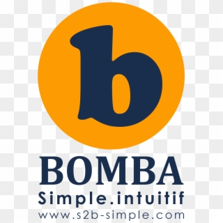 Cropped Logo Bomba 1 - Poster Clipart