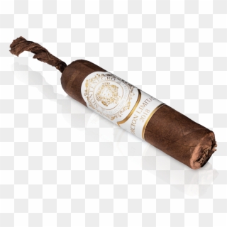 Bomba ~ Box ~ 10 Cigars - Liqueur Clipart