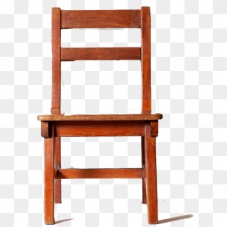Folding Chair Clipart