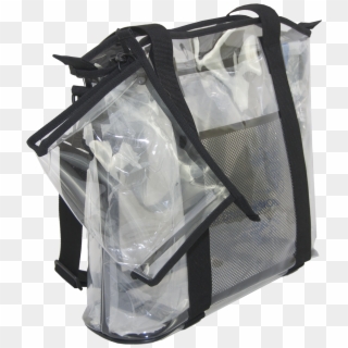 Amaro Premium Clear Stadium - Diaper Bag Clipart