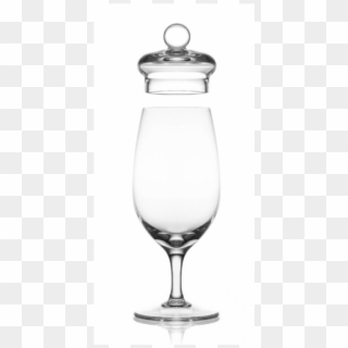 Amber Distillery Tasting Glass With Lid 14cl - Kieliszki Do Whisky Z Przykrywką Clipart
