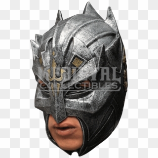 Medieval Masks Clipart