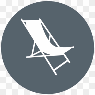 0 - Folding Chair Clipart