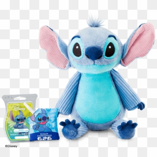 Stitch Scentsy Buddy With Scent Pak And Scentsy Bar - Stitch Scentsy Buddy Clipart