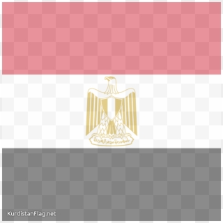 Egypt - Emblem - Egypt Flag Clipart