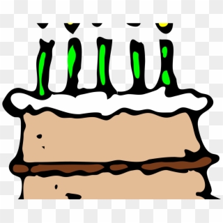 1st Birthday Cake Vector Free Download Techflourish - Birthday Cake Word Art Clipart