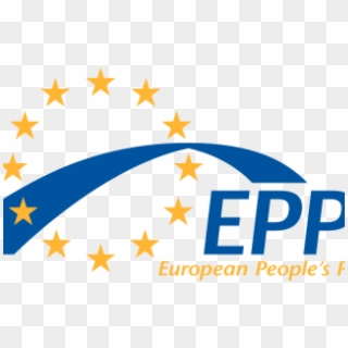 European Peoples Party - Common Foreign And Security Policy Logo Clipart