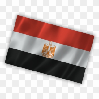 Egypt Flag Clipart