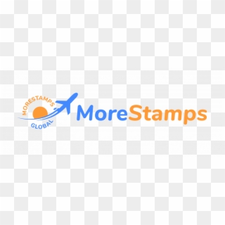 More Stamps Global Is The One Stop Shop For Crypto - Orange Clipart