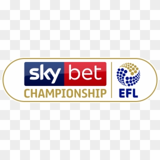 April 9, - Sky Bet Championship Logo Clipart