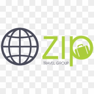 Ziptravel Group Event Organization - Icon Clipart