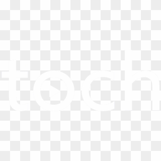 Logo-big White - Circle Clipart