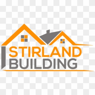 Stirland Building Logo - Sign Clipart