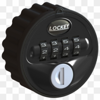 Combination Lock Png - Metal Clipart