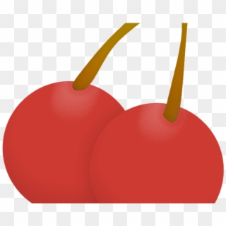 Cherry Clipart Pacman - Png Download