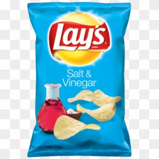 Lay's Salt &amp - Lays Chips Clipart