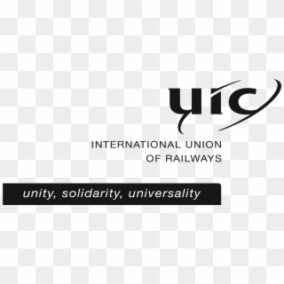 Uic - Calligraphy Clipart
