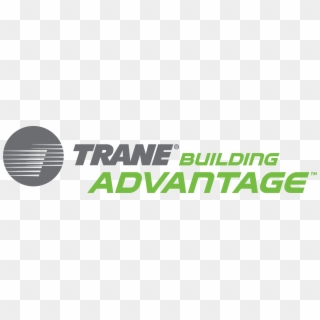 Trane Building Advantage Trane Emea Parts - Trane Building Advantage Logo Clipart