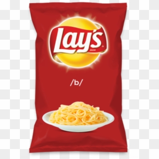 Lay's Do Us A Flavor Parodies - Pizza Lays Clipart