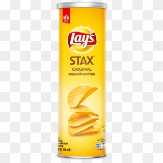 Lay's Stax - Lays Stax Clipart