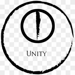 Unity Mystic7 - Circle Clipart