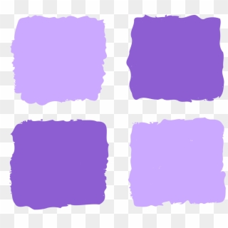 This Free Icons Png Design Of Purple Squares 1 - Png Formas Clipart Transparent Png