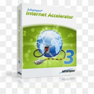 Ashampoo Internet Accelerator 3 Clipart