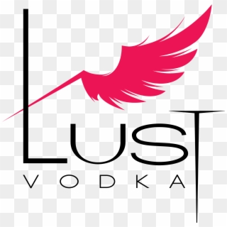 Lust Vodka Clipart