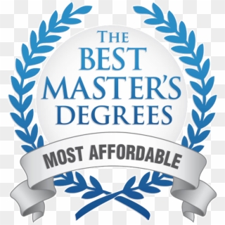 Maters Clipart Phd - Online Mba Programs - Png Download