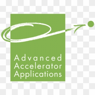 Advanced Accelerator Applications Sold For $3 - Advanced Accelerator Applications Logo Clipart