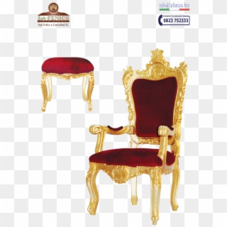 Chair Clipart