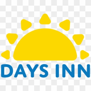 Days Inn Logo-01 , Png Download Clipart