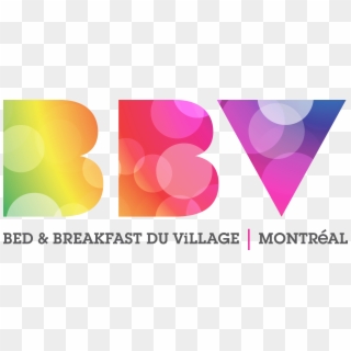 Bed&breakfast Du Village - Graphic Design Clipart