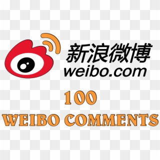 Sina Weibo Clipart