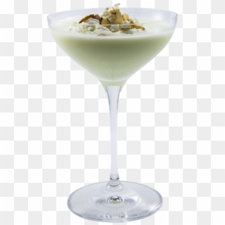 Pistachio Cocktail Clipart