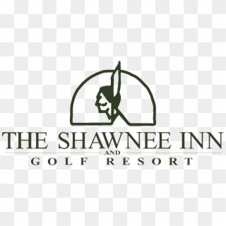 1 800 742 - Shawnee Inn And Golf Resort Logo Clipart