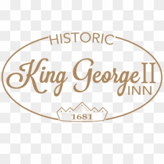 Discover Us Again Logo Discover Us Again Logo - King George Inn Bristol Clipart