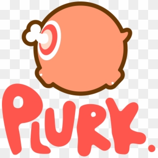 Plurk - Plurk Definition Clipart