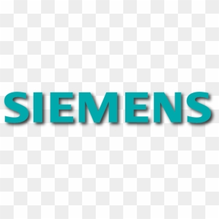 Your Local Siemens Partner - Siemens Electric Logo Clipart