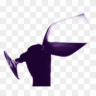 Tweet To @kingjames - Wine Drinking Clipart