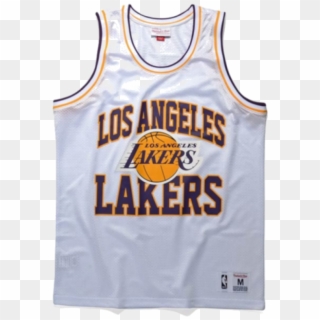 A Lakers-780x975 - Sports Jersey Clipart