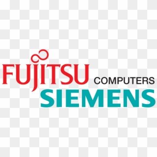 Fuji Siemens Logo Clipart